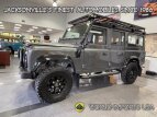 Thumbnail Photo 55 for 1993 Land Rover Defender
